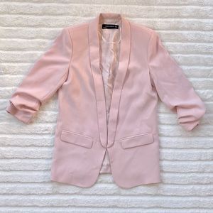 Zara Blazer